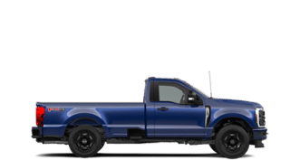 2026 Ford Super Duty® External Image 1
